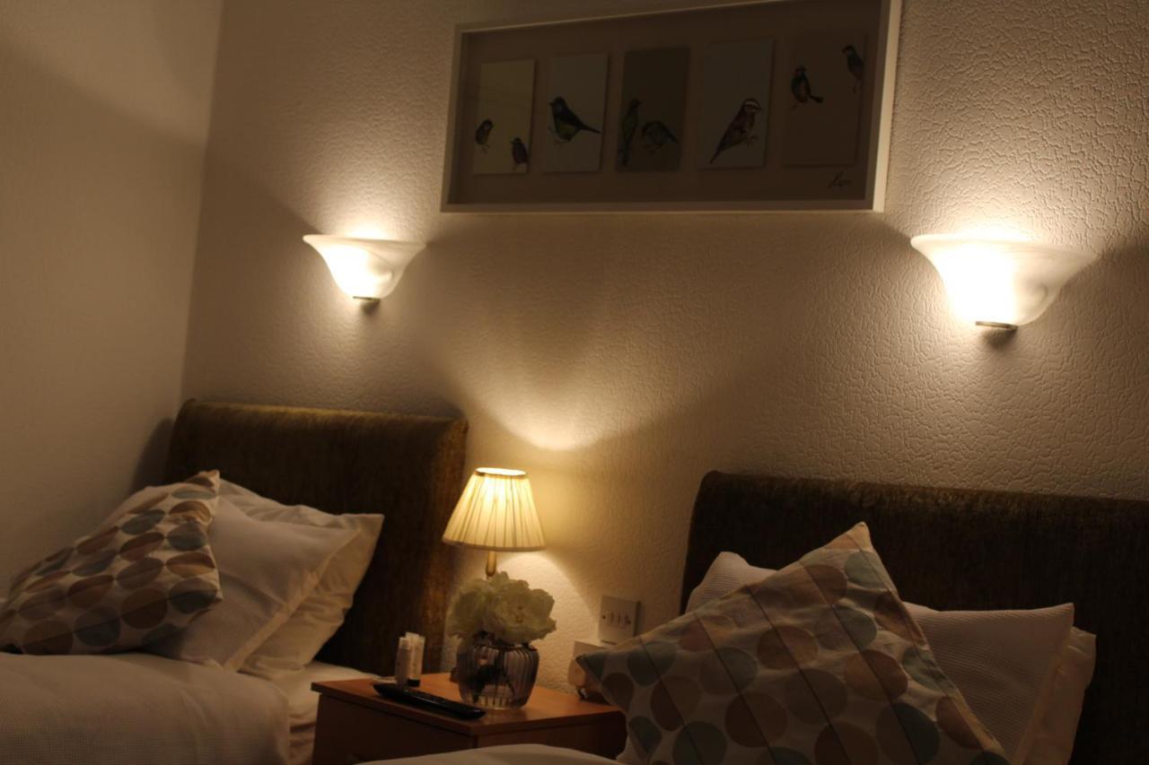 Hotel Ababeel Birmingham